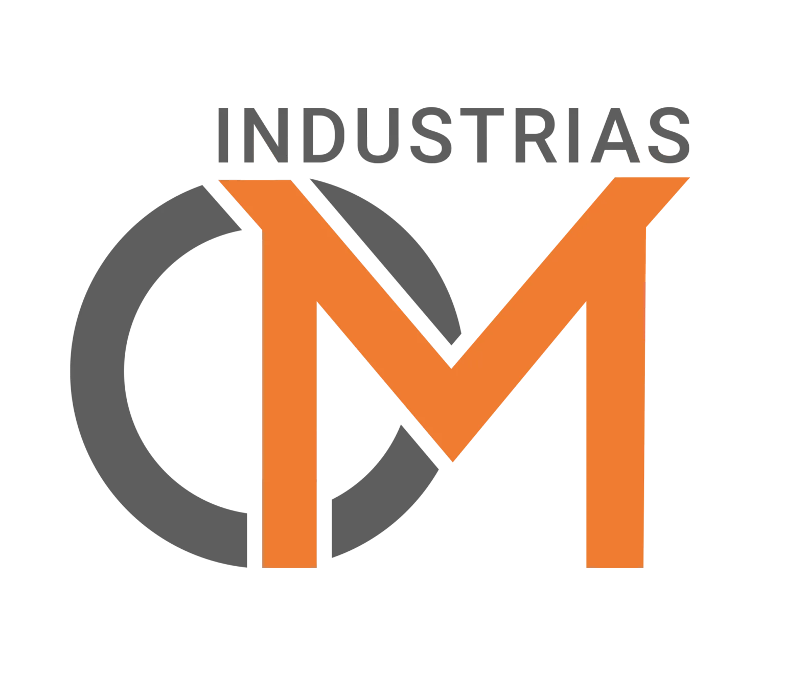 Logo Industrias OM